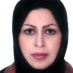 تصویر دکتر مریم قلی پورشهرکی