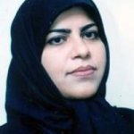تصویر دکتر مریم عقیلی
