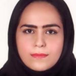تصویر دکتر فاطمه احمدی پیشکوهی