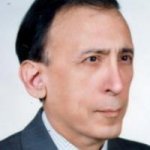 تصویر دکتر نوذر قجه وند