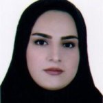 تصویر دکتر آرزو وهابی