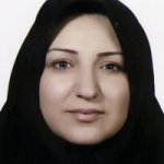 تصویر دکتر زهرا صادقی
