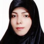 تصویر دکتر ریحانه هاشمی گلپایگانی