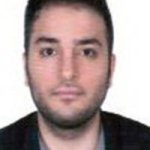 تصویر دکتر میکائیل تاجیک