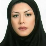 تصویر دکتر مریم سادات ماهوری منفرد