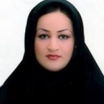 تصویر دکتر زینب اشجعی فردسروندانی