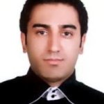 تصویر دکتر علیرضا ذکائی