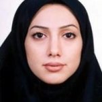 تصویر دکتر نغمه فرقانی
