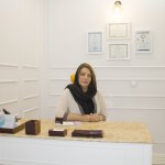 تصویر دکتر مریم دادزن