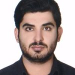 تصویر دکتر علیرضا کاظمی