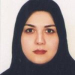 تصویر دکتر فاطمه باقریان