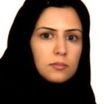 تصویر دکتر راهله احمدی