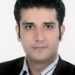 تصویر دکتر محمد آخوندزاده حقیقی