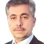 تصویر دکتر حمید عقیلی