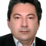 تصویر دکتر مهدی دربندی