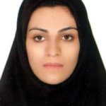 تصویر دکتر مریم عزیزی