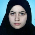 تصویر دکتر ربابه جعفری