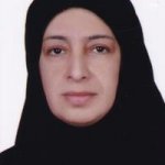 تصویر دکتر فهیمه صحتی شفایی