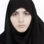تصویر دکتر سیده ربابه حسینی شاوون