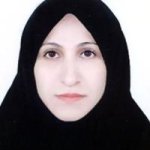 تصویر دکتر راضیه عابدزاده
