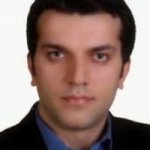 تصویر دکتر حسام میکائیلی خیاوی