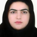 تصویر دکتر مهناز شفقت لنبر