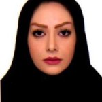 تصویر دکتر آیدا فرضی