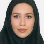 تصویر دکتر آیدا فرضیائی