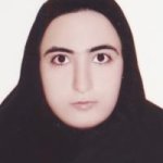 تصویر دکتر نصیبه فردی