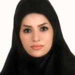 تصویر دکتر فروزان کرمعلی