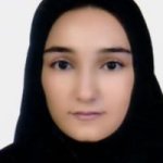 تصویر دکتر آرزو روح نوازلنگه بز