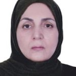 تصویر دکتر رویا منافزاده