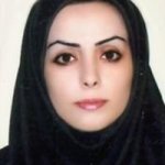 تصویر دکتر ربابه میرزاخانی