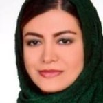 تصویر دکتر یکتا طارق