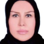 تصویر دکتر حوریه شاهدپور
