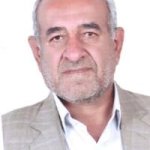 تصویر دکتر البرز بنام