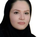 تصویر دکتر الهام سیدآبادی