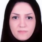 تصویر دکتر زهرا ناجی