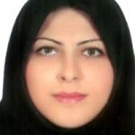 تصویر دکتر فاطمه پورمحمدی امامزاده هاشمی