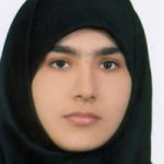 تصویر دکتر نادیه بیضائی