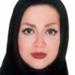 تصویر دکتر آیدا مکوندقلی پور