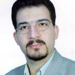 تصویر دکتر مهدی شکری