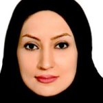 تصویر دکتر سحر حیدری
