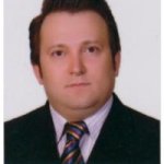 تصویر دکتر ماهان کوهساری چالسرائی