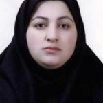 تصویر دکتر فرشته میردارسلطانی