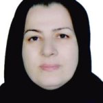 تصویر دکتر فریبا محمودزاده دربندی