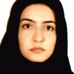تصویر دکتر فاطمه قلی زاده دودوئی