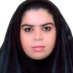 تصویر دکتر رویا حسینی راد