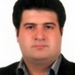تصویر دکتر رضا شریفی