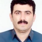 تصویر دکتر علی حاتمیان